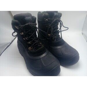 Ranger Cabot men's thinsulate boots Sz 9